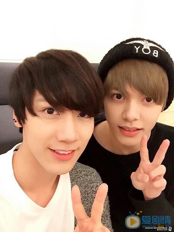 Ten生活照 Ten高清写真_Ten高清剧照