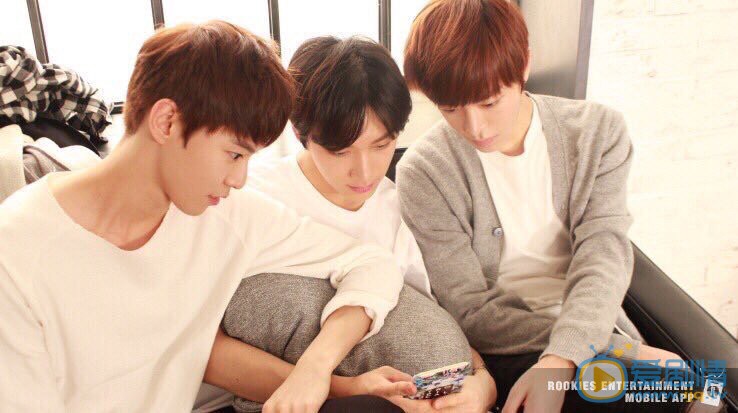 Ten生活照 Ten高清写真_Ten高清剧照