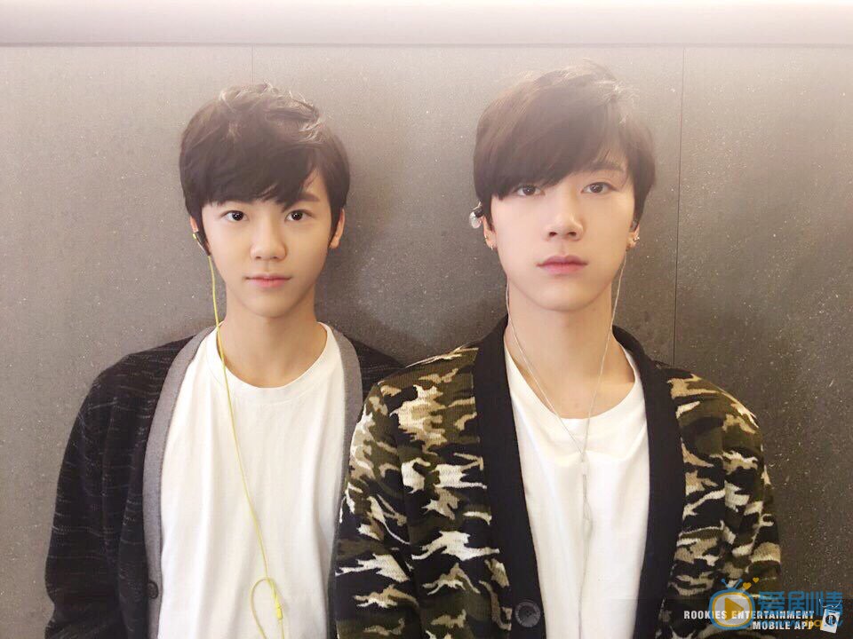 Ten生活照 Ten高清写真_Ten高清剧照