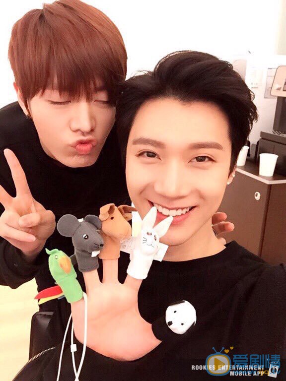 Ten生活照 Ten高清写真_Ten高清剧照