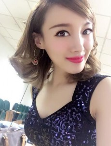 今夜百乐门扮演张继科奶奶的孙盈是谁？美女孙盈个人资料介绍