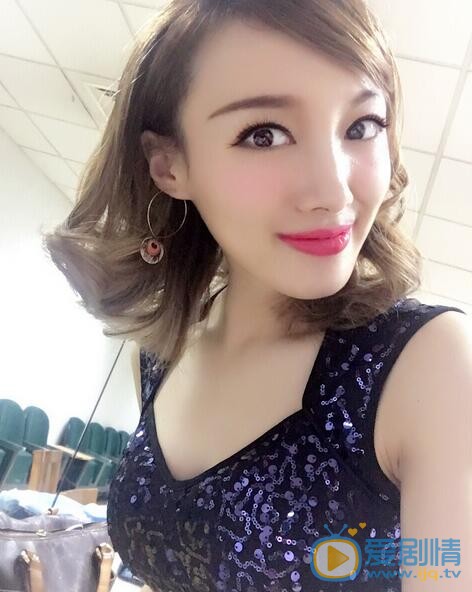 今夜百乐门扮演张继科奶奶的孙盈是谁？美女孙盈个人资料介绍