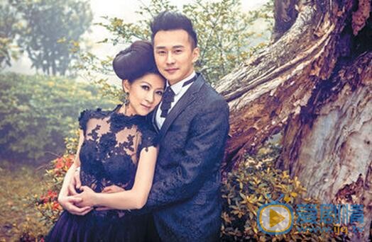今夜百乐门狄志杰是谁？狄志杰结婚了吗？狄志杰老婆是谁？