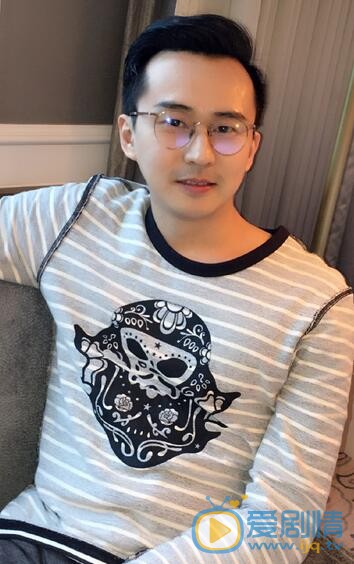 今夜百乐门狄志杰是谁？狄志杰结婚了吗？狄志杰老婆是谁？