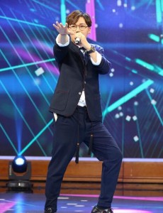 快乐大本营刘维是首次做客吗？刘维为什么被凤凰传奇称为鬼才？