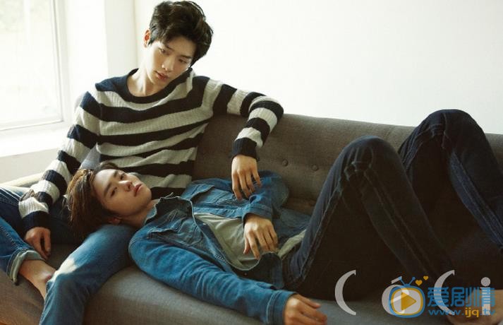 徐康俊《ceci》杂志 徐康俊高清写真_徐康俊高清剧照