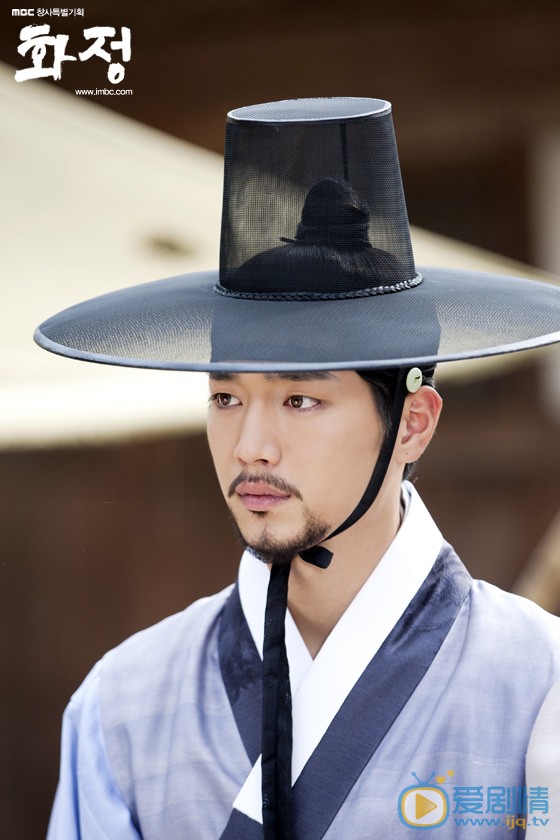 徐康俊《华政》剧照 徐康俊高清写真_徐康俊高清剧照