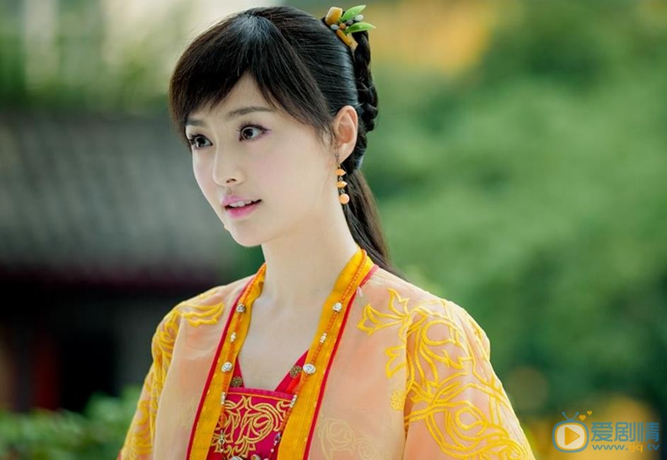 电视剧百花错剧情介绍