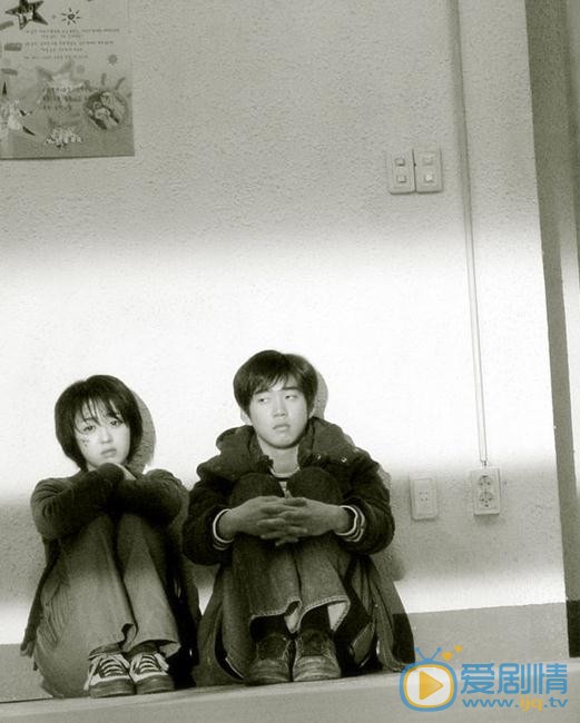金玟廷《芭蕾培训班》剧照 金玟廷高清写真_金玟廷高清剧照