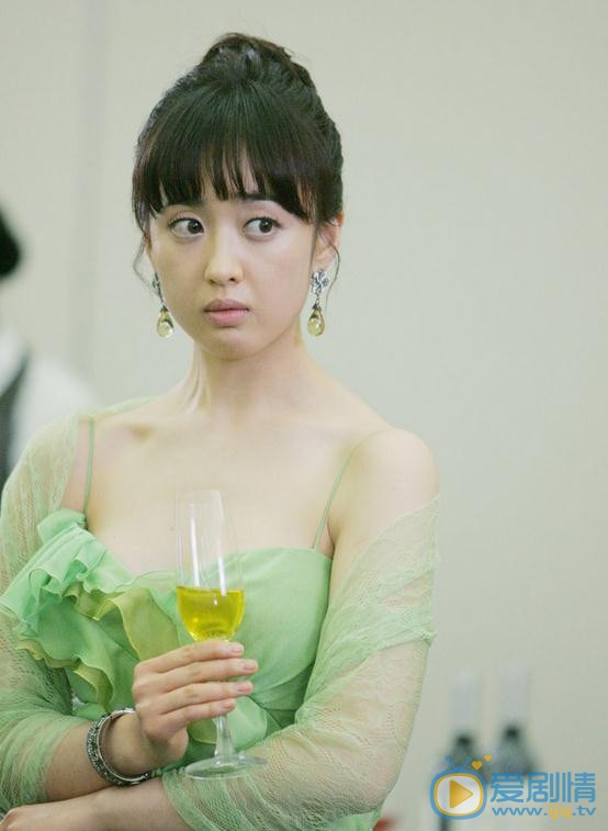 金玟廷《2009外人球团》剧照 金玟廷高清写真_金玟廷高清剧照
