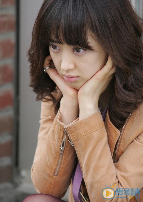 金玟廷《2009外人球团》剧照 金玟廷高清写真_金玟廷高清剧照