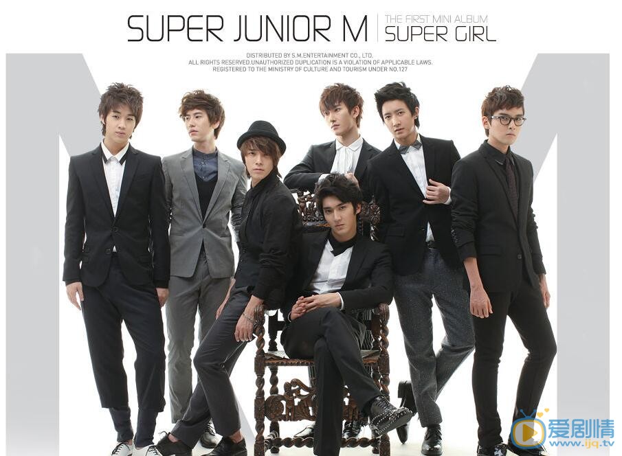 刘宪华Super Junior-M 刘宪华高清写真_刘宪华高清剧照