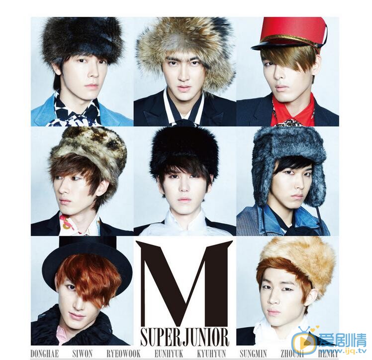 刘宪华Super Junior-M 刘宪华高清写真_刘宪华高清剧照