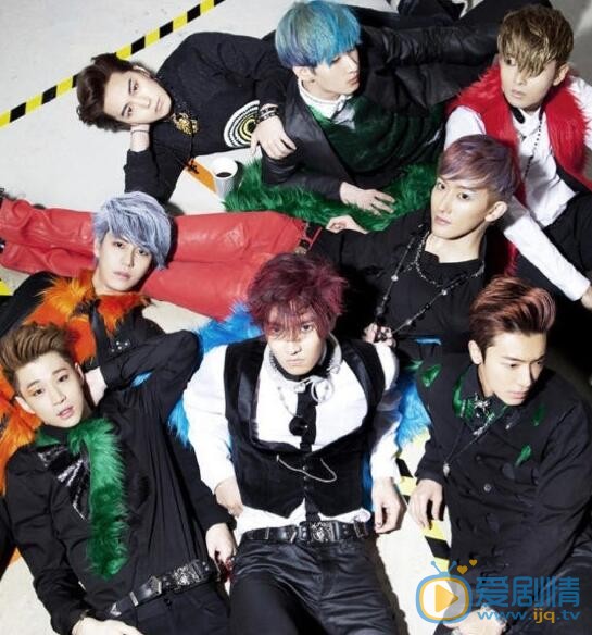 刘宪华Super Junior-M 刘宪华高清写真_刘宪华高清剧照