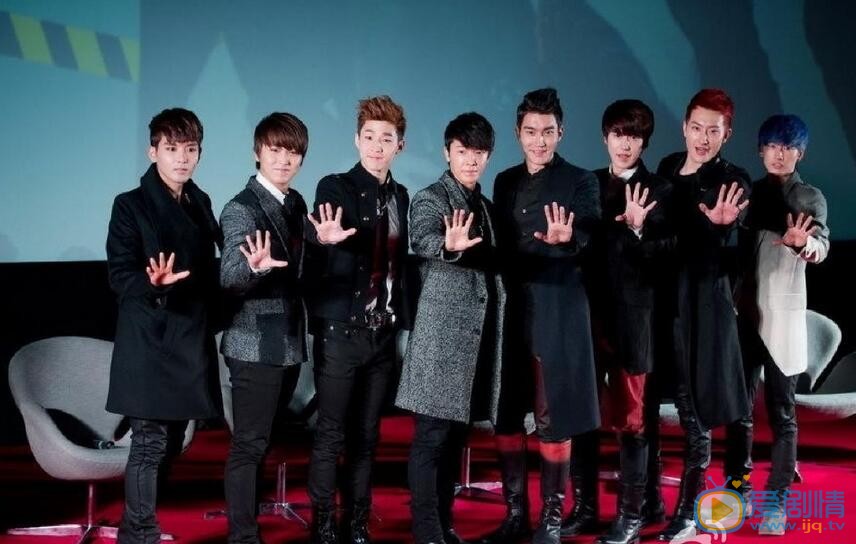 刘宪华Super Junior-M 刘宪华高清写真_刘宪华高清剧照