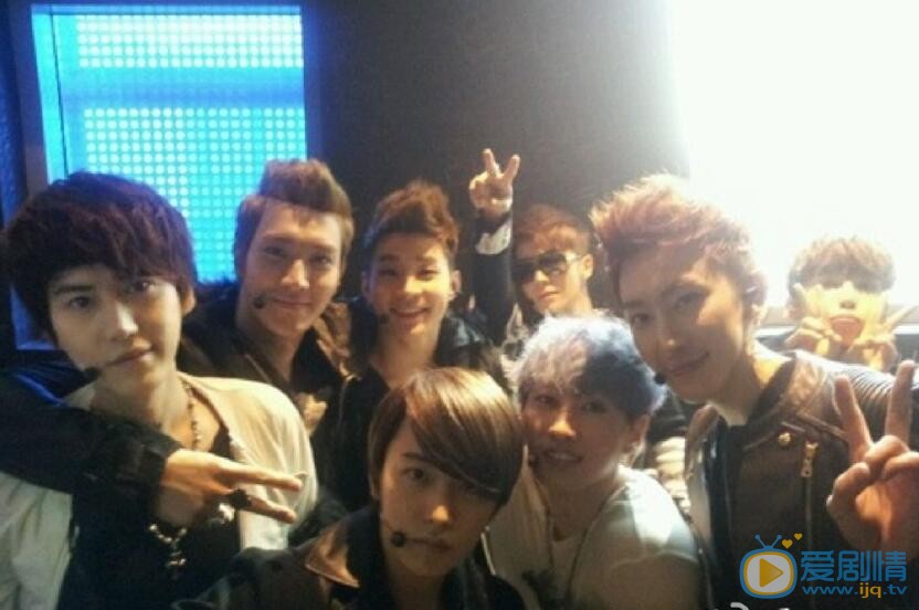 刘宪华Super Junior-M 刘宪华高清写真_刘宪华高清剧照