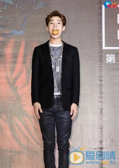 刘宪华活动照 刘宪华高清写真_刘宪华高清剧照