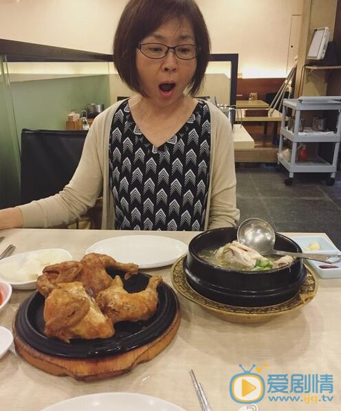 刘宪华童年照、妈妈照 刘宪华高清写真_刘宪华高清剧照