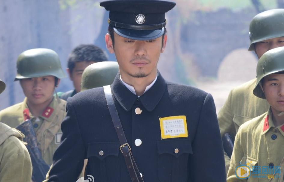 芦芳生《我和我的传奇奶奶》剧照 芦芳生高清写真_芦芳生高清剧照