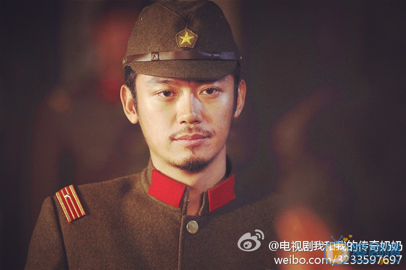 芦芳生《我和我的传奇奶奶》剧照 芦芳生高清写真_芦芳生高清剧照