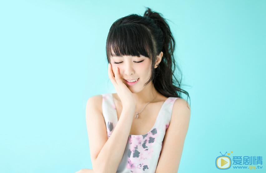 童可可甜美写真 童可可高清写真_童可可高清剧照