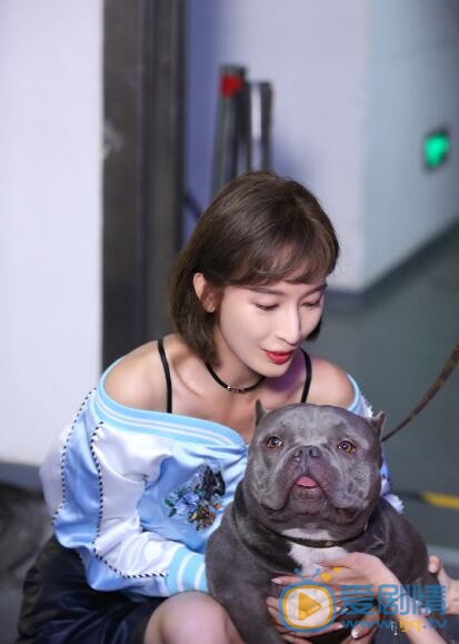 张俪《我的新衣》照 张俪高清写真_张俪高清剧照