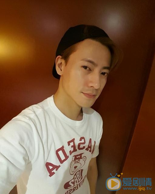 阮圣文生活照 阮圣文高清写真_阮圣文高清剧照