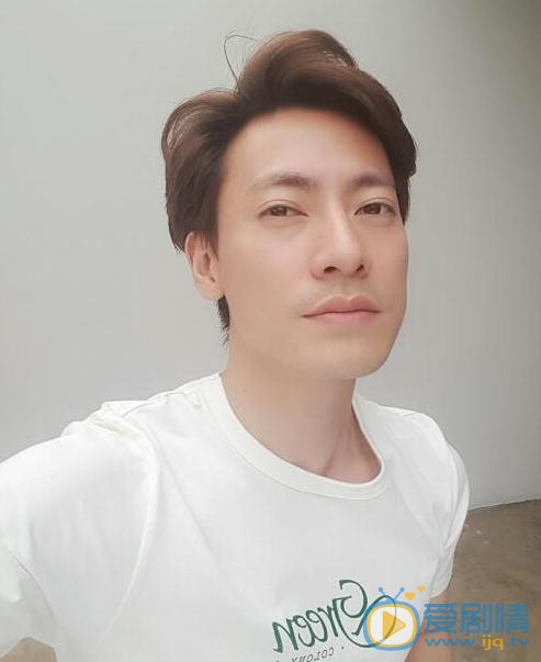 阮圣文生活照 阮圣文高清写真_阮圣文高清剧照