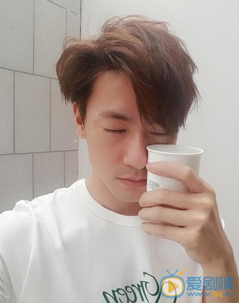 阮圣文生活照 阮圣文高清写真_阮圣文高清剧照