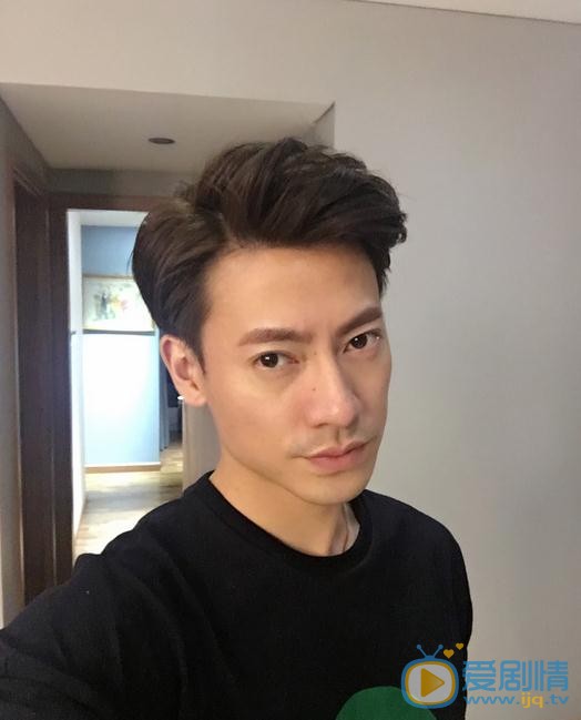阮圣文生活照 阮圣文高清写真_阮圣文高清剧照