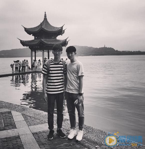 陈名豪合照 陈名豪高清写真_陈名豪高清剧照