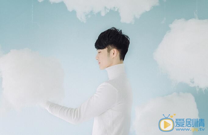 陈名豪纯白少年 陈名豪高清写真_陈名豪高清剧照