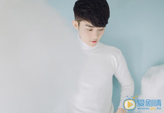 陈名豪纯白少年 陈名豪高清写真_陈名豪高清剧照