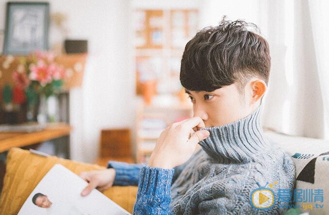 陈名豪秀气写真 陈名豪高清写真_陈名豪高清剧照