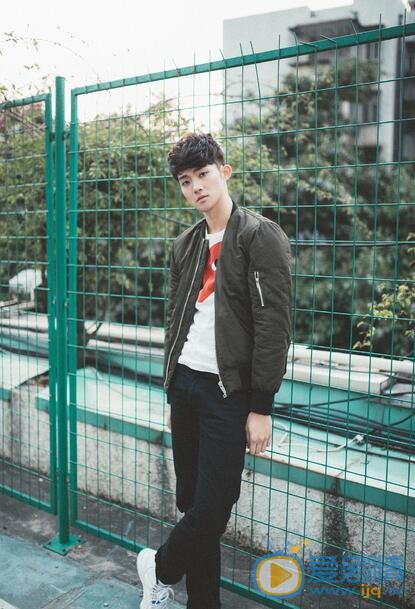 陈名豪帅照 陈名豪高清写真_陈名豪高清剧照