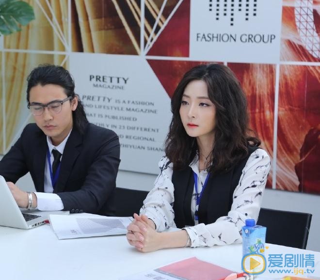 苑子艺《是！尚先生》剧照 苑子艺高清写真_苑子艺高清剧照