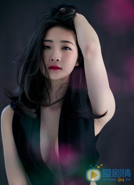 苑子艺写真 苑子艺高清写真_苑子艺高清剧照