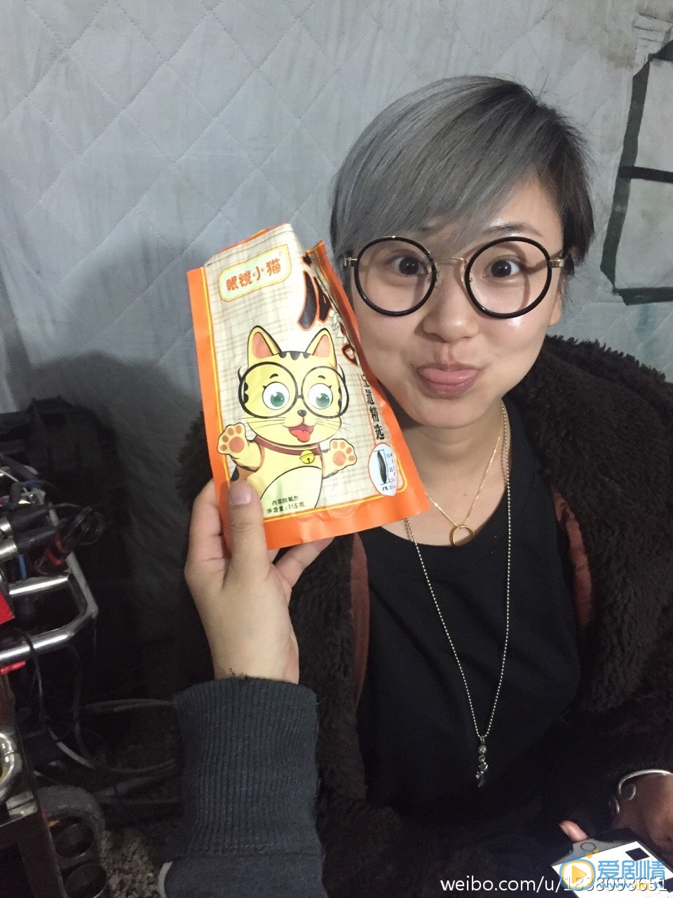王思思卖萌表情 王思思高清写真_王思思高清剧照