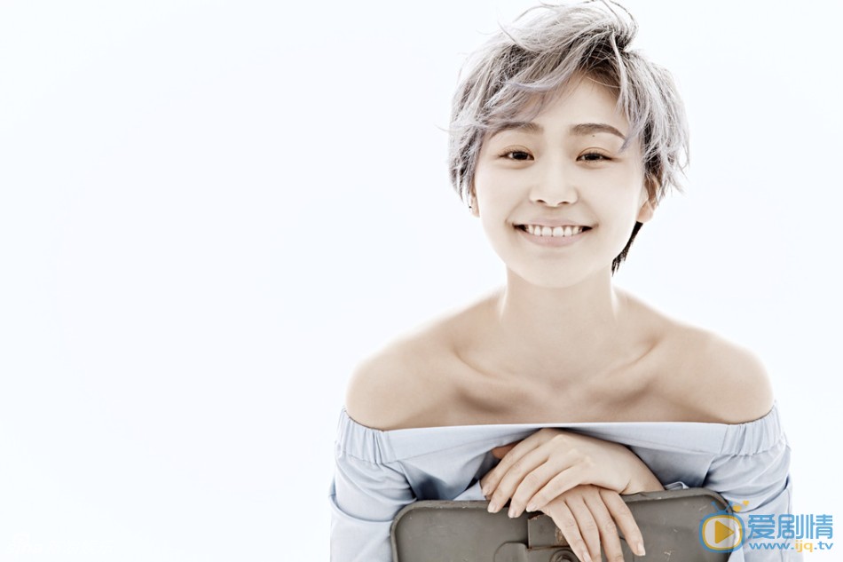 王思思清新甜美写真 王思思高清写真_王思思高清剧照