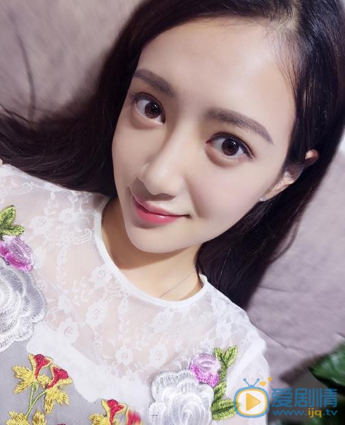 乘瑶生活照 乘瑶高清写真_乘瑶高清剧照