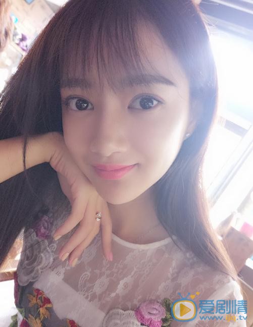 乘瑶生活照 乘瑶高清写真_乘瑶高清剧照