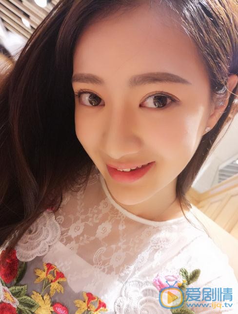 乘瑶生活照 乘瑶高清写真_乘瑶高清剧照