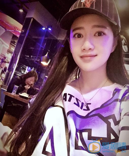 乘瑶生活照 乘瑶高清写真_乘瑶高清剧照