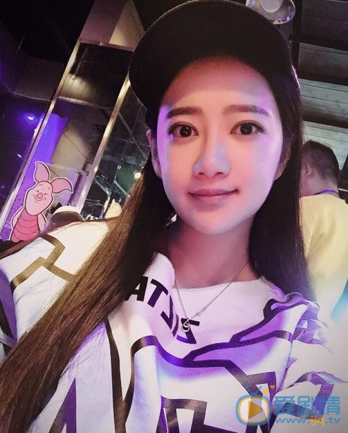 乘瑶生活照 乘瑶高清写真_乘瑶高清剧照