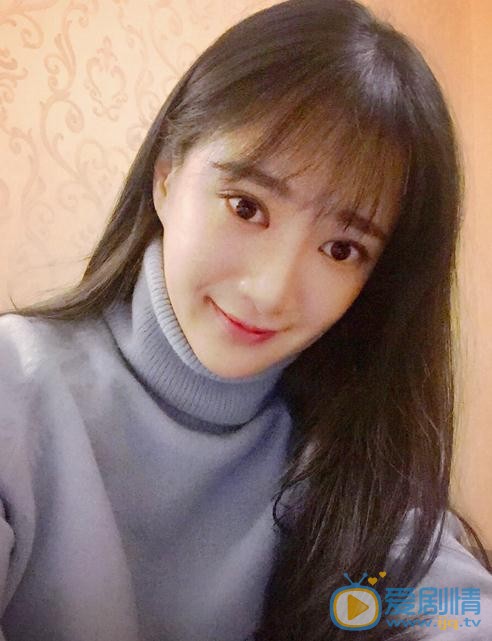 乘瑶生活照 乘瑶高清写真_乘瑶高清剧照