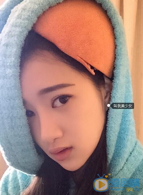 乘瑶生活照 乘瑶高清写真_乘瑶高清剧照
