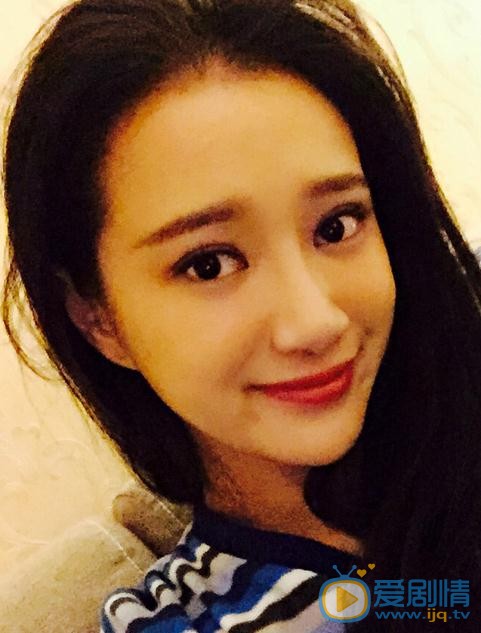 乘瑶生活照 乘瑶高清写真_乘瑶高清剧照