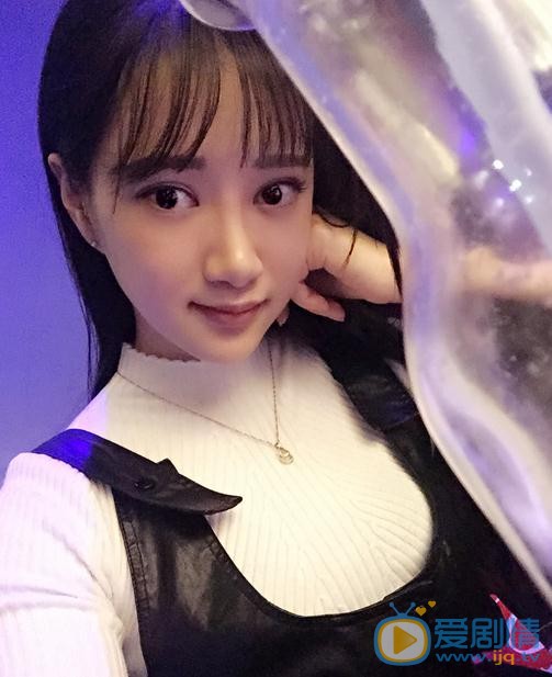 乘瑶生活照 乘瑶高清写真_乘瑶高清剧照