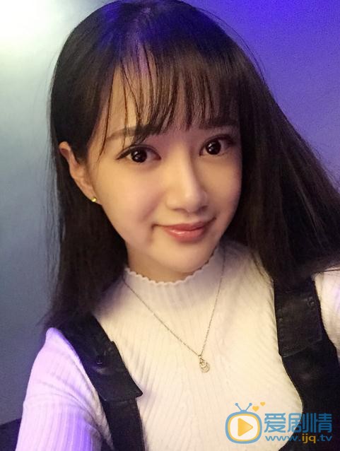 乘瑶生活照 乘瑶高清写真_乘瑶高清剧照