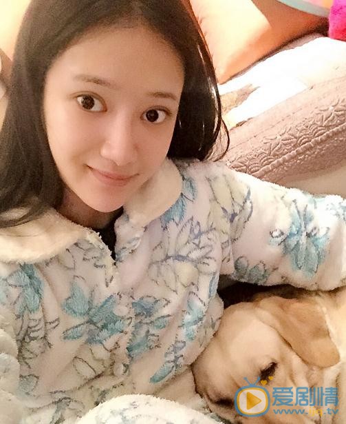 乘瑶生活照 乘瑶高清写真_乘瑶高清剧照